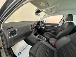 SEAT Ateca KW74JYH