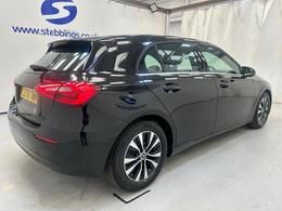Mercedes-Benz A Class LS70TWM