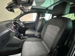 Volkswagen Tiguan DG70HVH