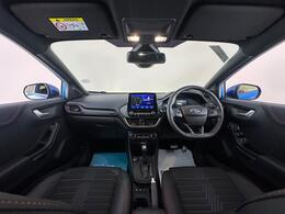 Ford Puma DN21FWR