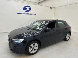 Audi A1 KN21XDO