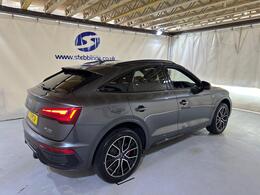 Audi Q5 FT71PCV