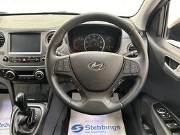 Hyundai i10 WU20OLH
