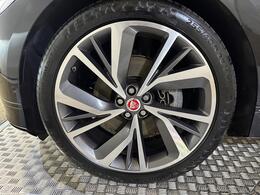 Jaguar I-PACE KF69JZL