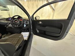 Fiat 500 DX68FKG