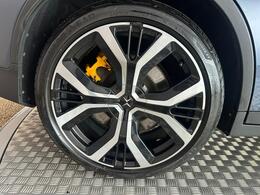 Polestar Polestar 2 OV20HDF