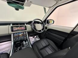Land Rover Range Rover Sport EY22OZV