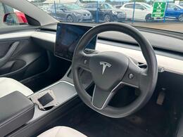 Tesla Model 3 GJ71UFB