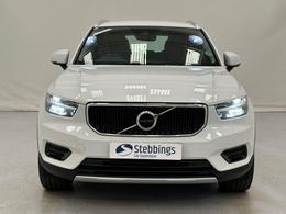Volvo XC40 YM70FWV