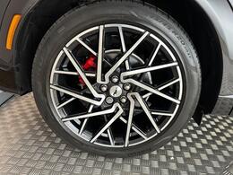 Ford Mustang Mach-E YM71HSY