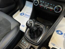 Ford Fiesta MH72KGP