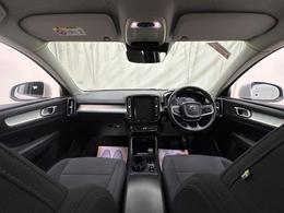 Volvo XC40 YM70FWV