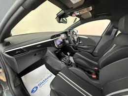 Vauxhall Corsa AJ26JJO
