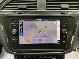 Volkswagen Tiguan MT21HOH