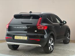 Volvo XC40 YY22ZBZ