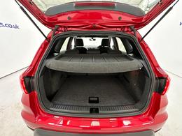 SEAT Arona RK20MKF