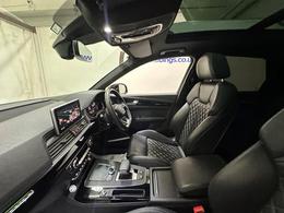 Audi Q5 HJ70GJV