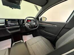 Renault Megane E-Tech LV73WWB