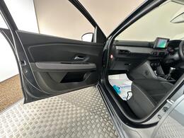 Dacia Sandero AE72WNB