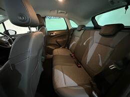 Vauxhall Crossland KM71XHO