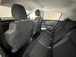 Citroen C3 AY24YFO