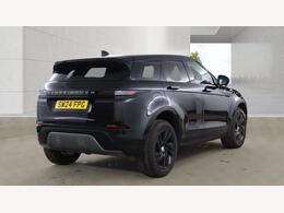 Land Rover Range Rover Evoque SW24FPG