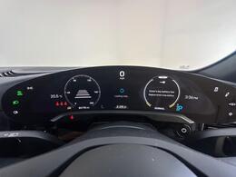 Porsche Taycan EJ22XKN