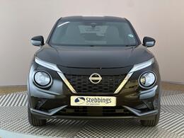 Nissan Juke KT74UJC