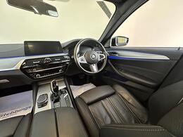 BMW 5 Series LO69YFR