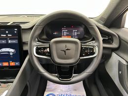Polestar Polestar 2 OE72VKA