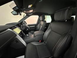 Land Rover Discovery NJ24ELH