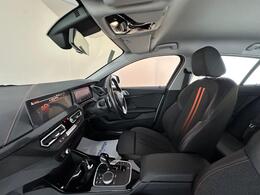 BMW 1 Series AO23HJC
