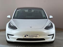 Tesla Model 3 AF72UVG