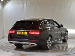 Mercedes-Benz E Class AP68WYJ