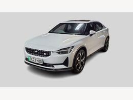 Polestar Polestar 2 OE72HDD
