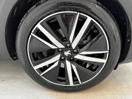 Peugeot 3008 BF71CUK
