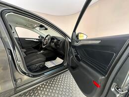 Ford Focus KW69ZVB