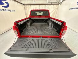Nissan Navara LM21AXN