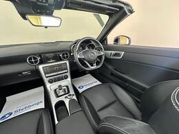 Mercedes-Benz SLC WD67PHX