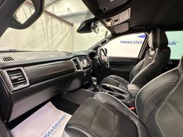 Ford Ranger KF69JDK