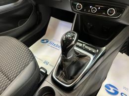 Vauxhall Crossland X YU19FDN