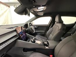 Polestar Polestar 2 OV23VVD