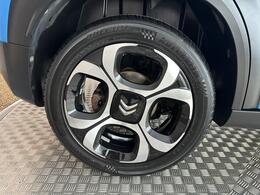 Citroen C3 Aircross YW18LFN