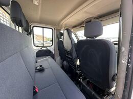 Nissan NV400 NX21HRO