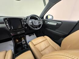 Volvo XC40 YW68VFY