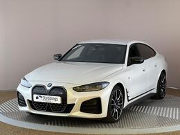 BMW i4 GV23JZR