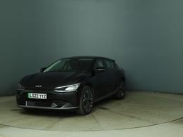 Kia EV6 LS22YYZ