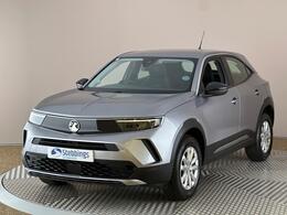 Vauxhall Mokka DA73FYT