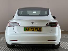 Tesla Model 3 AF72VLG