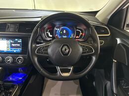 Renault Kadjar YB20UJV